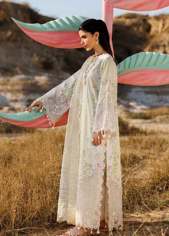 Emaan Adeel | Sunlit Groove - Blossom Beat