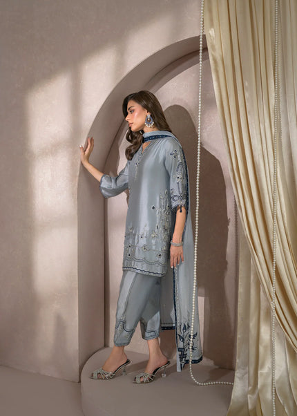 Nimrah | Zeina Festive Formals - Aira