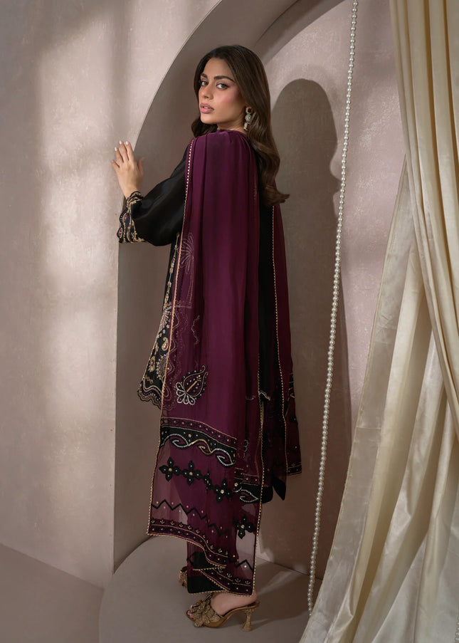 Nimrah | Zeina Festive Formals - Saiya