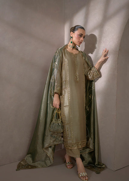 Nimrah | Zeina Festive Formals - Ziveyar
