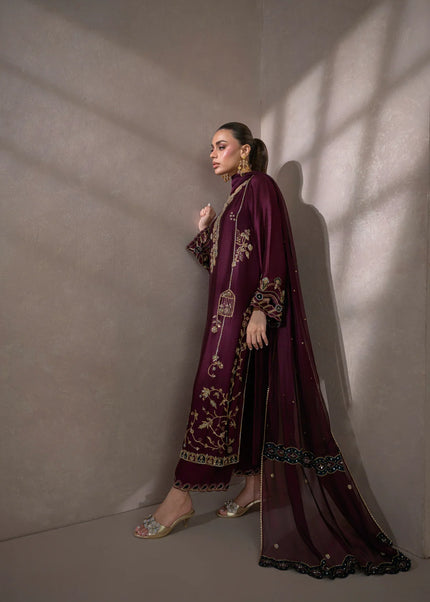 Nimrah | Zeina Festive Formals - Lyra