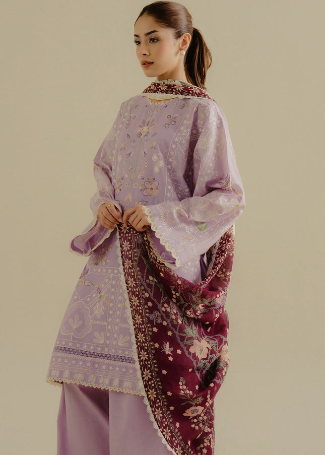 Zara Shahjahan | Coco Lawn Edit II - Nyssa