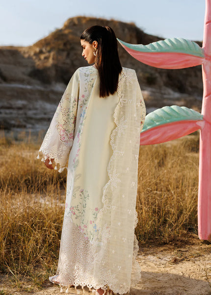 Emaan Adeel | Sunlit Groove - Blossom Beat