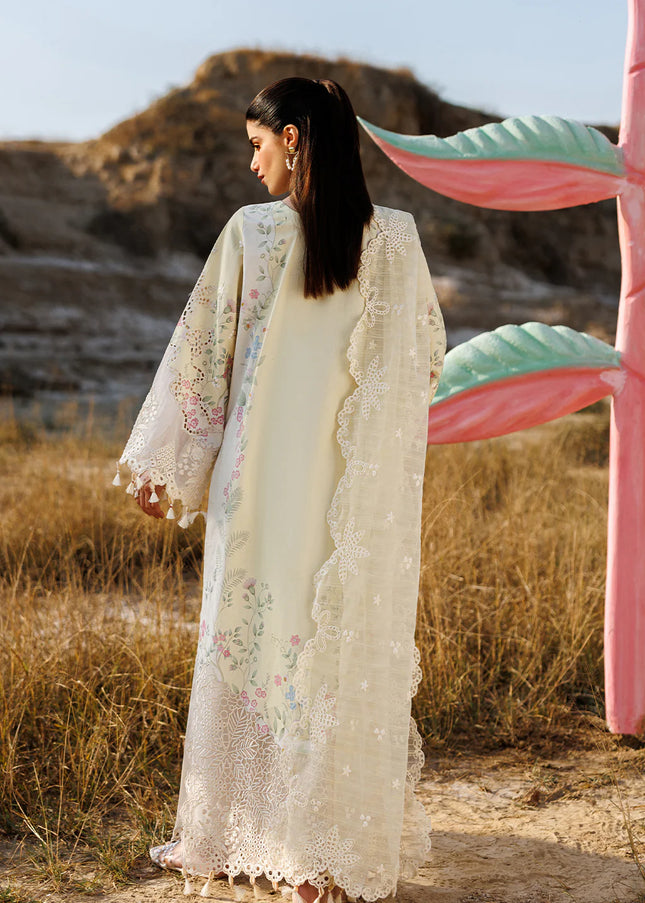 Emaan Adeel | Sunlit Groove - Blossom Beat