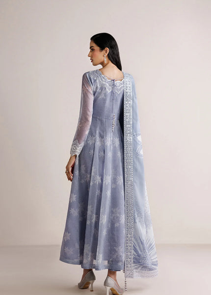 Farasha | Fiorella Formals '26 - Pearly Clouds