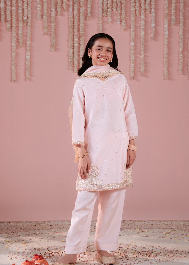 Emaan Adeel | Her To Her - Raha