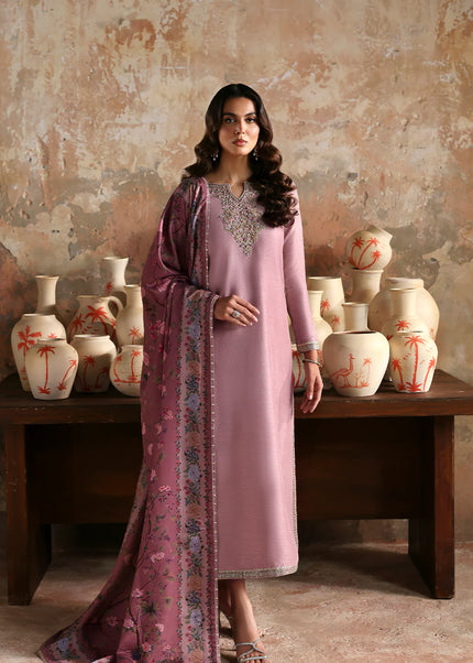 Emaan Adeel | Afsana-E-Silk - Zareen