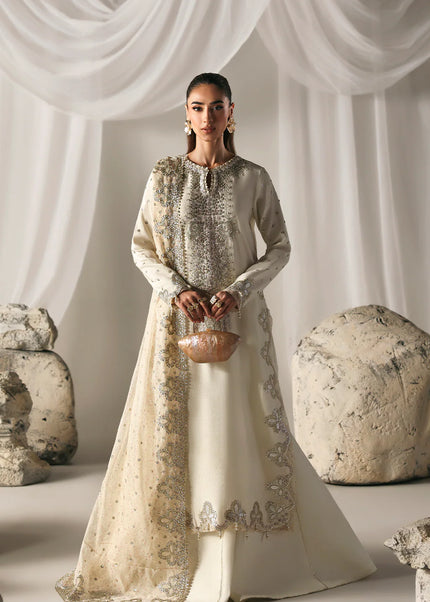 Emaan Adeel | Serein'25 - Misty Dawn