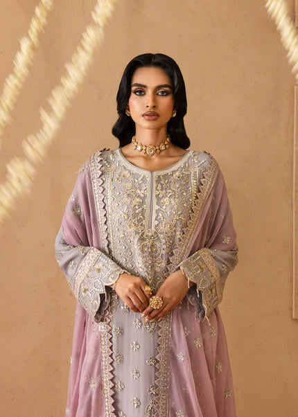 Emaan Adeel | Sheherzadi'25 - Mahayam