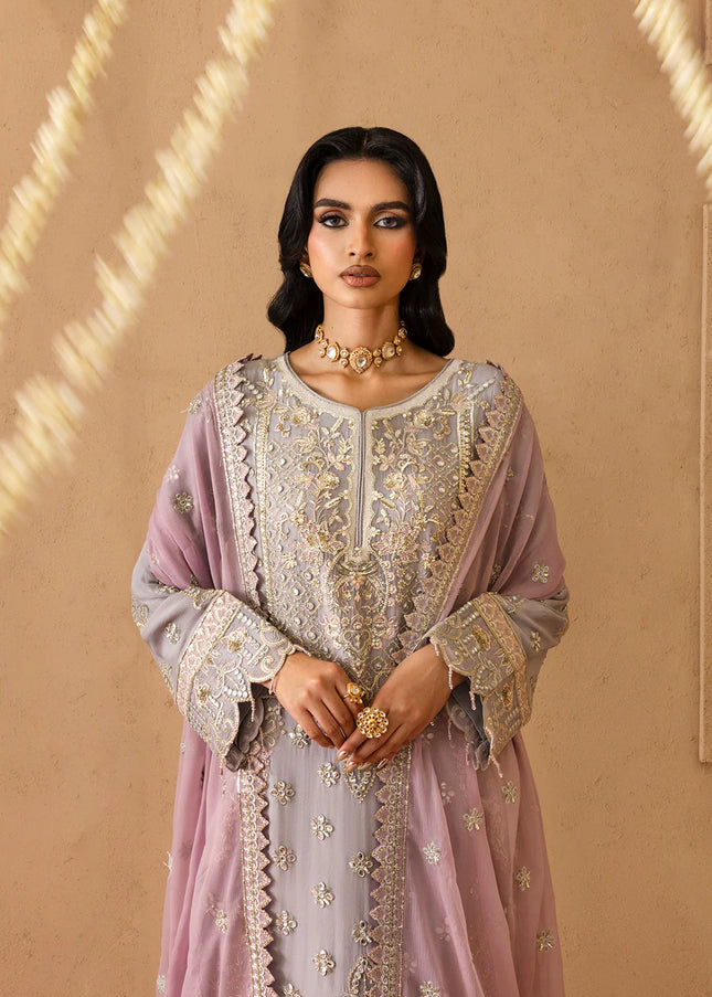 Emaan Adeel | Sheherzadi'25 - Mahayam