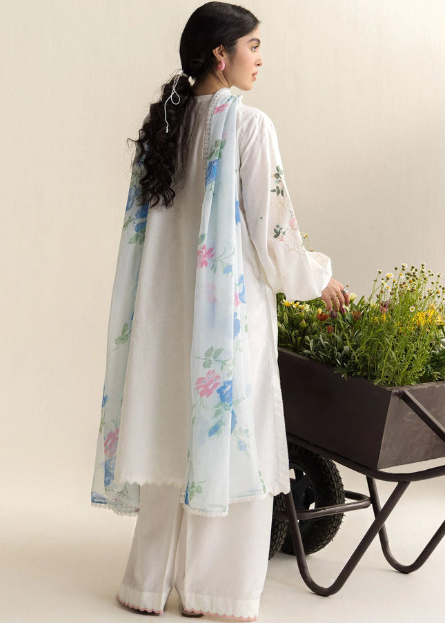 Zara Shahjahan | Coco Lawn Edit II '26 - Arlo