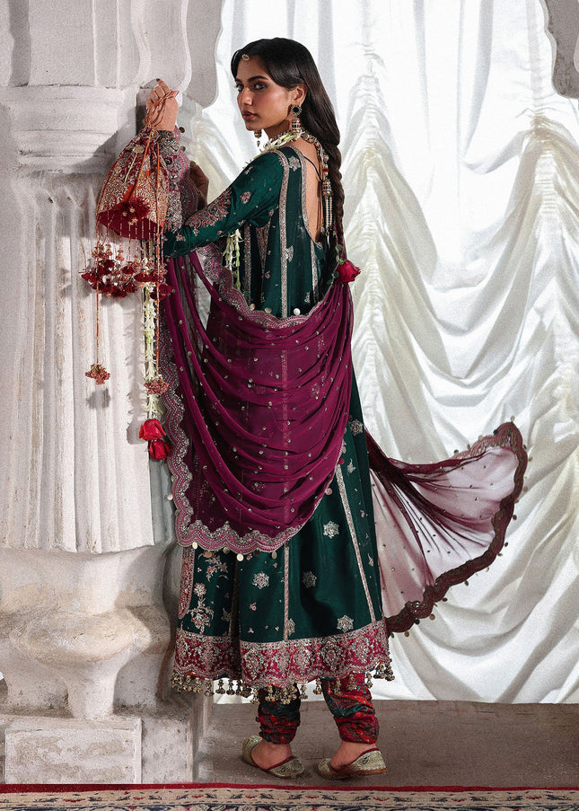 Hussain Rehar | Festive '26 - Morni
