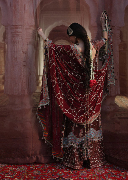 Hussain Rehar | Festive '26 - Apsara