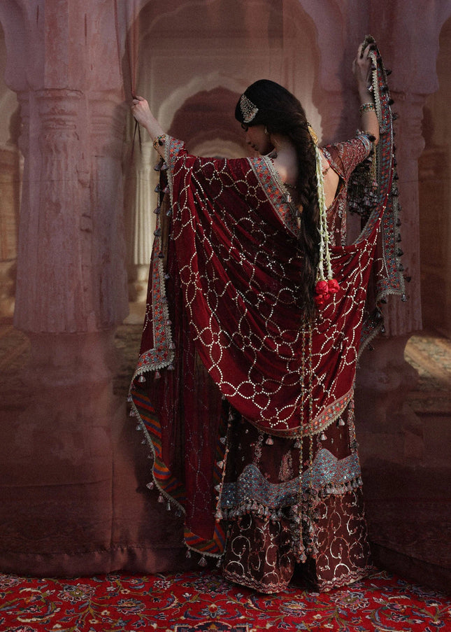 Hussain Rehar | Festive '26 - Apsara