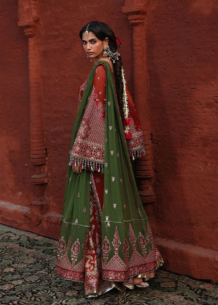 Hussain Rehar | Festive '26 - Hemali