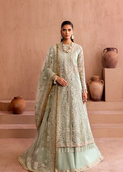 Emaan Adeel | Clay & Couture'25 - Zarve
