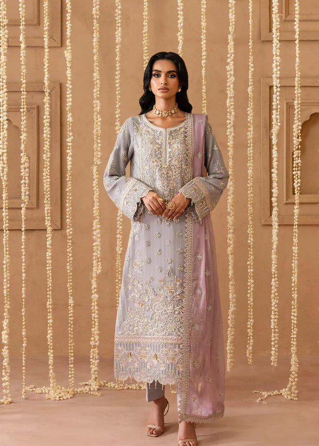 Emaan Adeel | Sheherzadi'25 - Mahayam