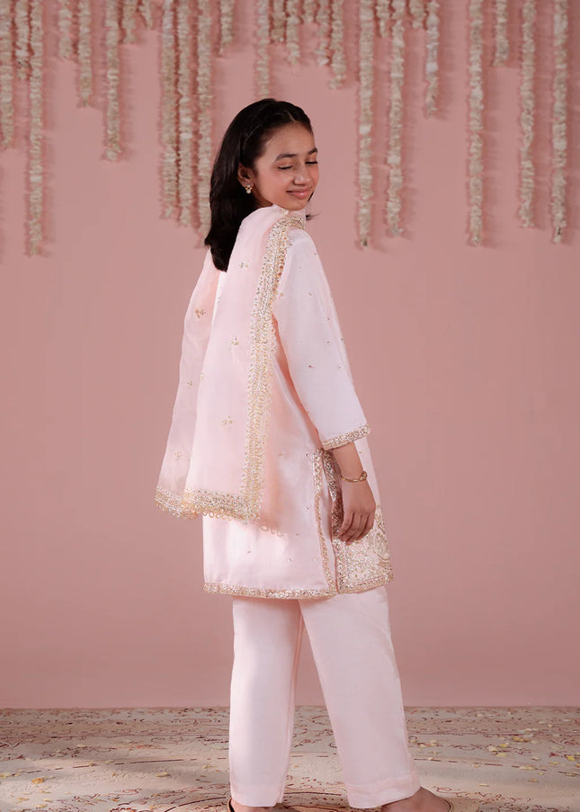 Emaan Adeel | Her To Her - Raha