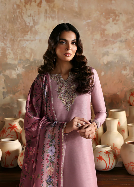 Emaan Adeel | Afsana-E-Silk - Zareen
