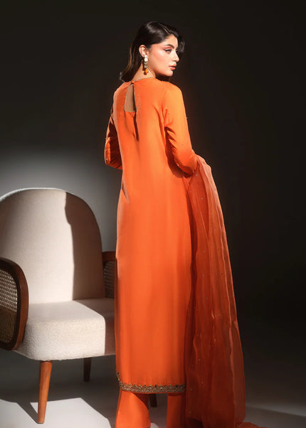 Sillhouete | Luxe - Ellure