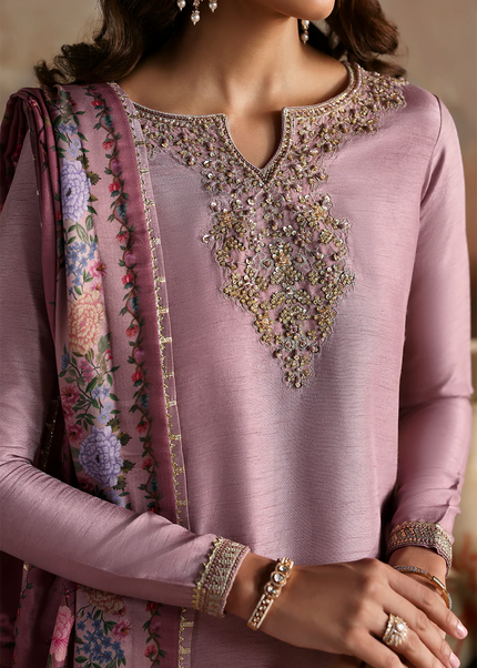 Emaan Adeel | Afsana-E-Silk - Zareen