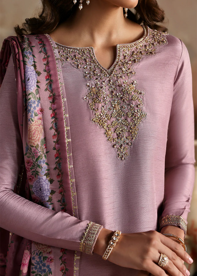 Emaan Adeel | Afsana-E-Silk - Zareen
