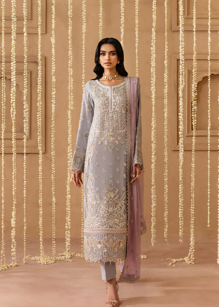 Emaan Adeel | Sheherzadi'25 - Mahayam