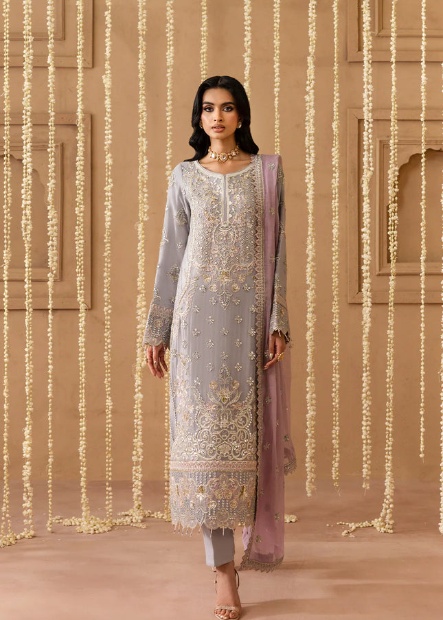 Emaan Adeel | Sheherzadi'25 - Mahayam