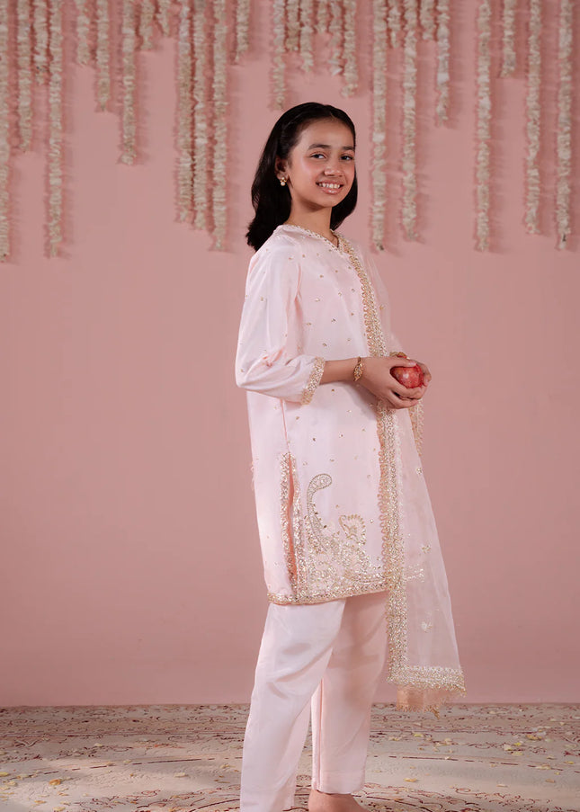 Emaan Adeel | Her To Her - Raha