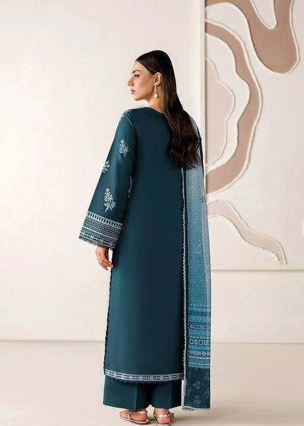 Farasha | Summer Melody `26 - Azure Frost