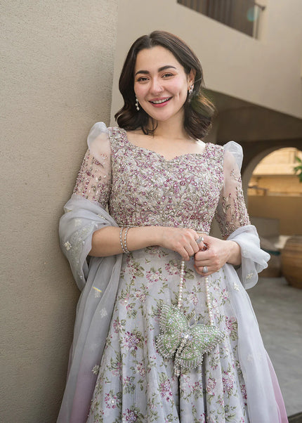 Faiza Saqlain | Reina - Chanaah