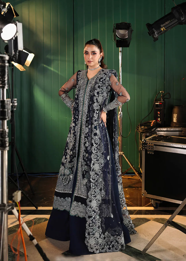 Elaf Premium | Stardom-Formal-Handwork'25 - Skyfall