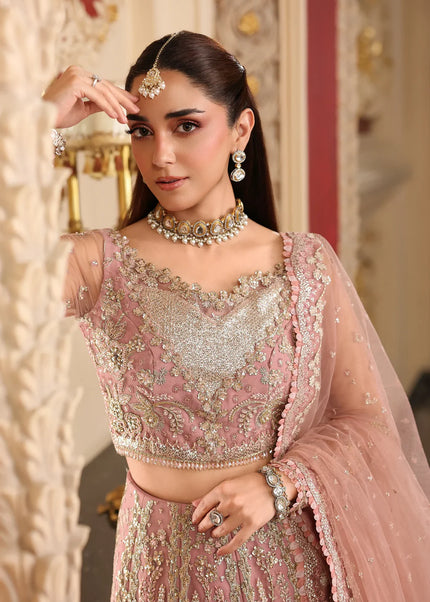 Elaf Premium | Stardom-Formal-Handwork'25 - Glamorous