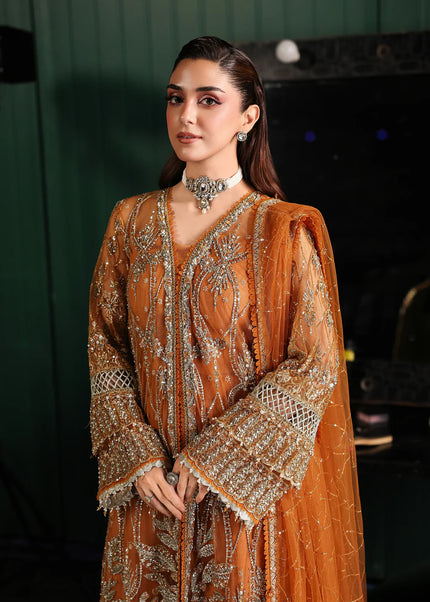 Elaf Premium | Stardom'25 - Saffron