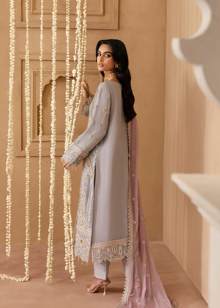 Emaan Adeel | Sheherzadi'25 - Mahayam