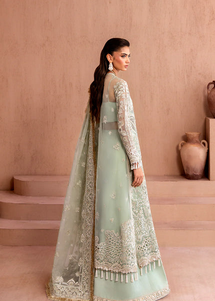 Emaan Adeel | Clay & Couture'25 - Zarve