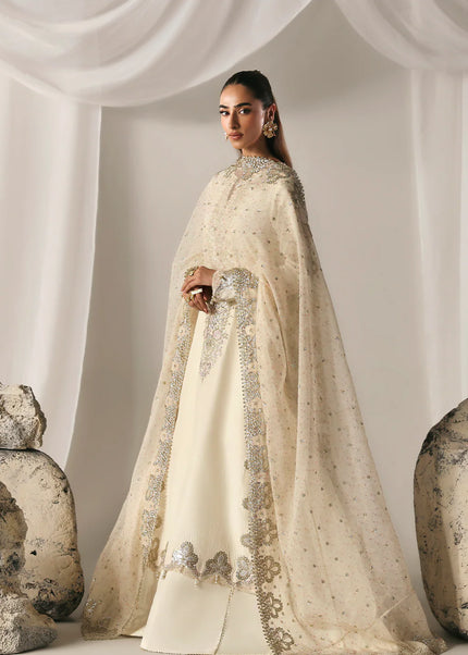 Emaan Adeel | Serein'25 - Misty Dawn