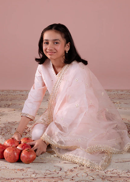 Emaan Adeel | Her To Her - Raha