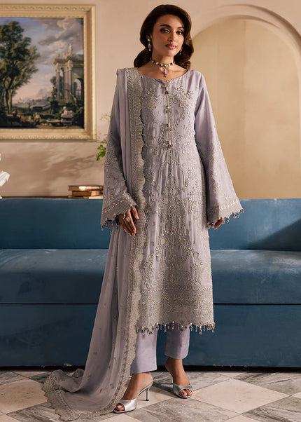 Emaan Adeel | Sorina