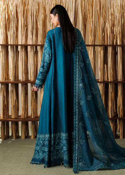 Baroque | Eid Lawn - D04