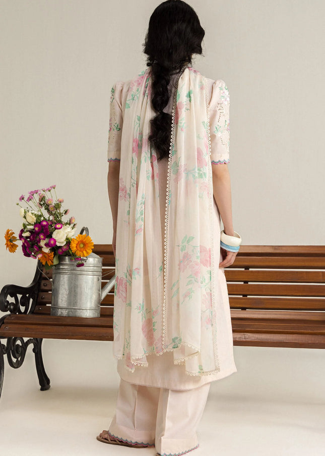 Zara Shahjahan | Coco Lawn Edit II '26 - Arlo