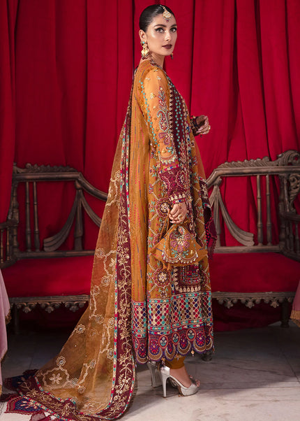 Nureh | Gulshan