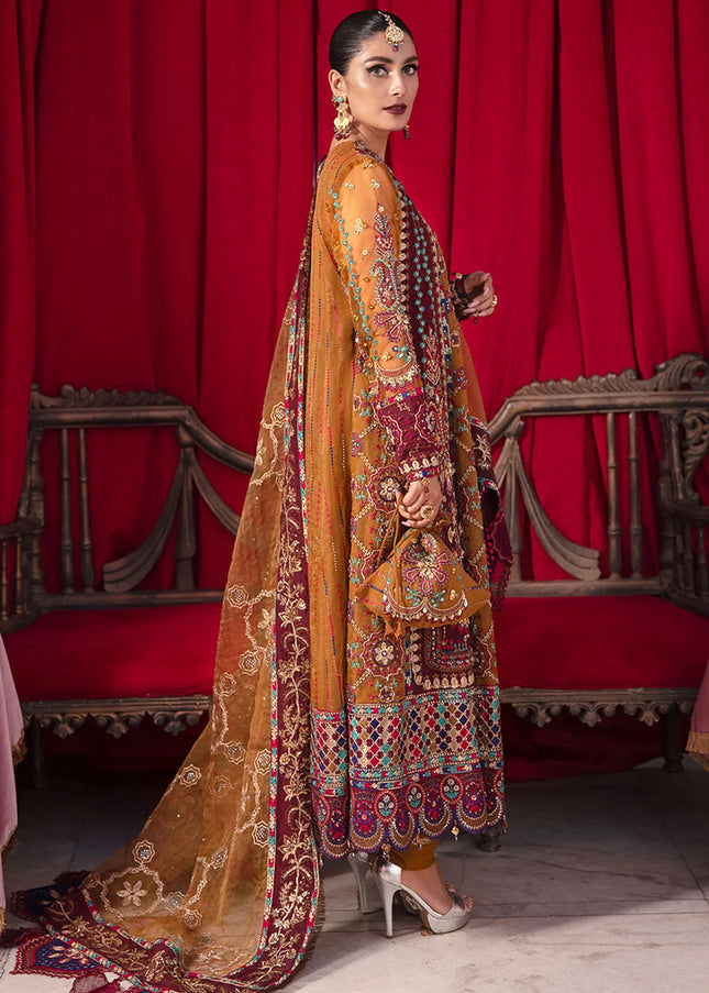Nureh | Gulshan