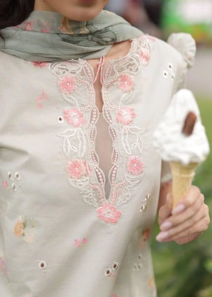 Sobia Nazir | Sn Prints Vol 2 '26 - 6B