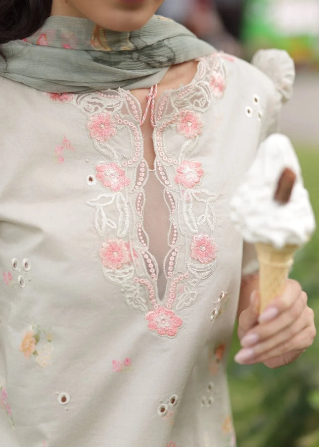 Sobia Nazir | Sn Prints Vol 2 '26 - 6B