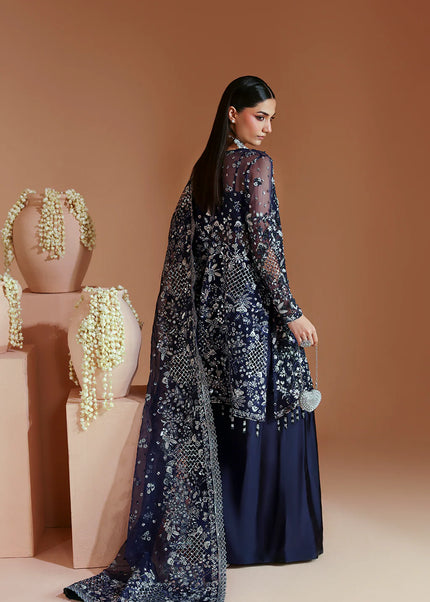 Emaan Adeel | Celestique Wedding Formals - Elysian