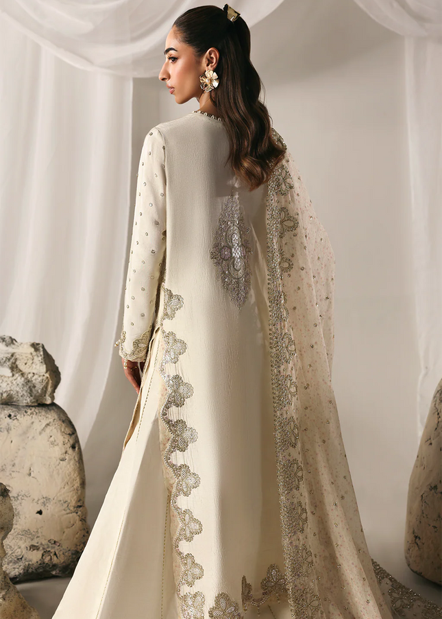 Emaan Adeel | Serein'25 - Misty Dawn