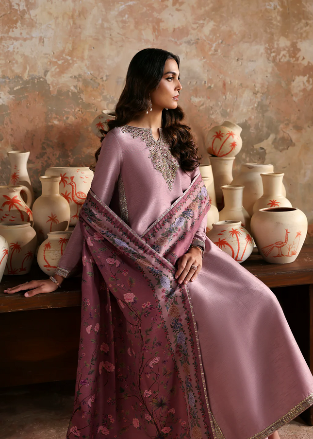 Emaan Adeel | Afsana-E-Silk - Zareen