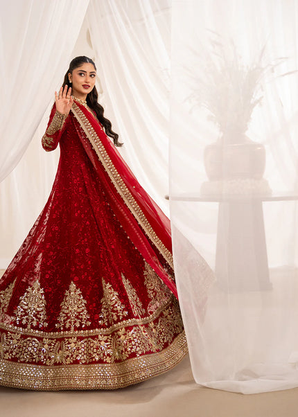 Faiza Saqlain | Rua - Gul