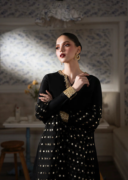 Sillhouete | Maahi - Muse